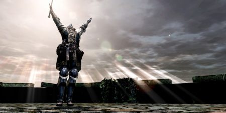 بازی Dark Souls
