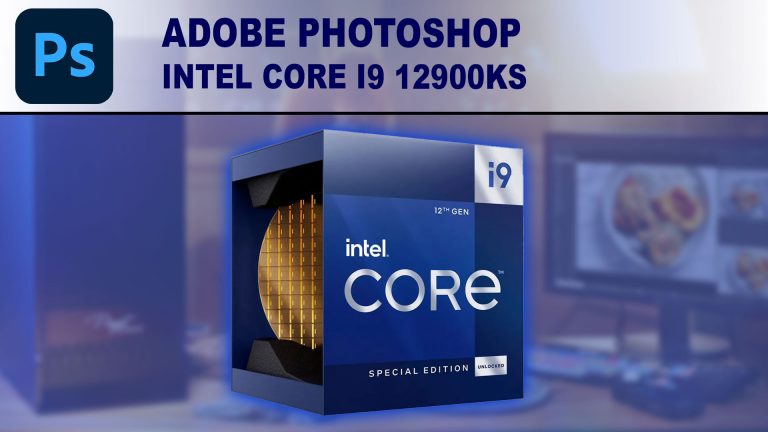 پردازنده Core i9 12900KS