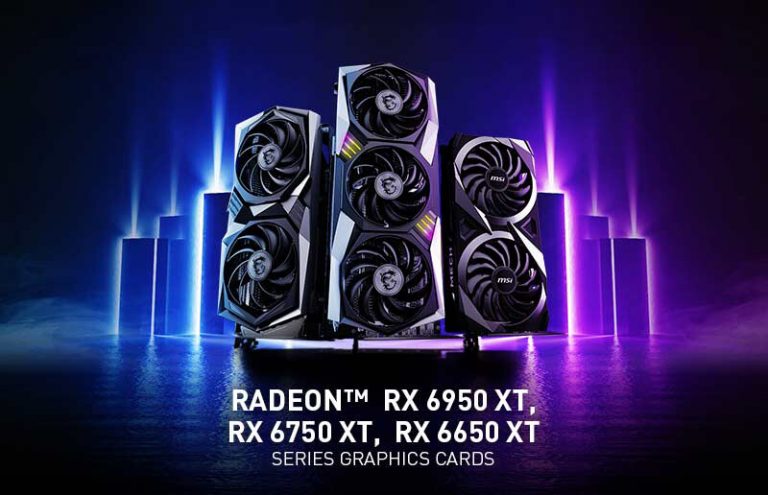 AMD RDNA 2 Refresh