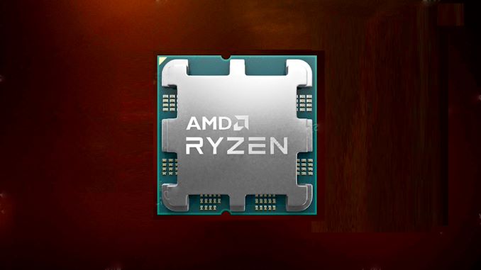 AMD Ryzen 7000