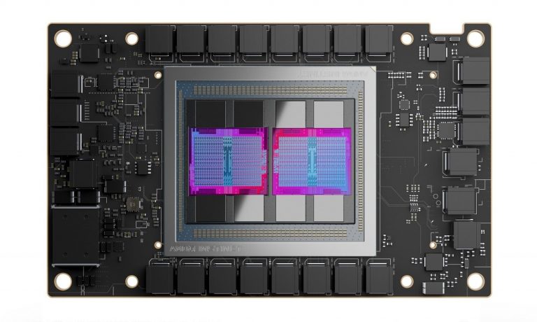 AMD Instinct MI300