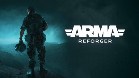 بازی ARMA Reforger