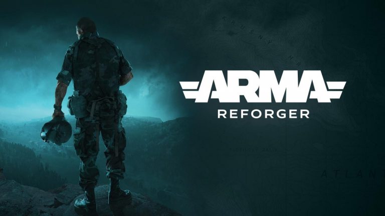 بازی ARMA Reforger