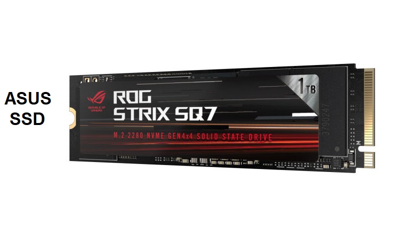 ROG Strix SQ7