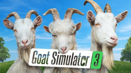 بازی Goat Simulator 3