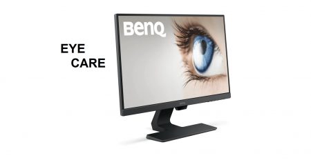 مانیتور BenQ GW2480L