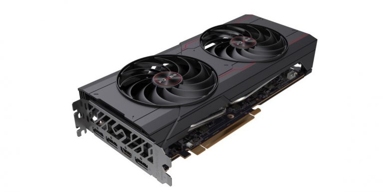 Sapphire Radeon 6700