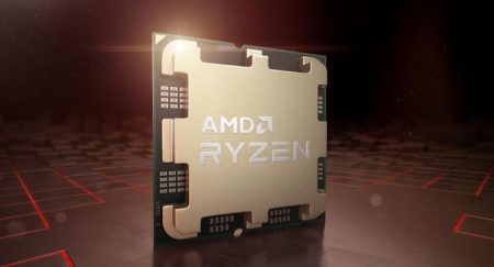 Ryzen 7000 برای اورکلاک