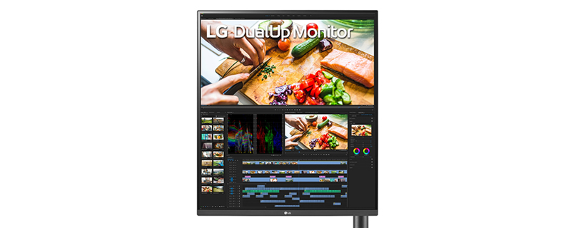 مانیتور LG 28MQ780