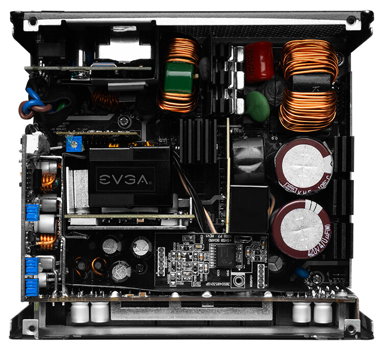 پاورهای EVGA SuperNOVA G7