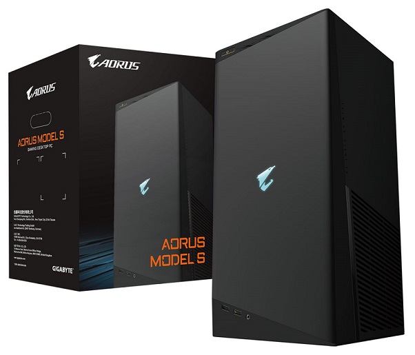 AORUS MODEL S