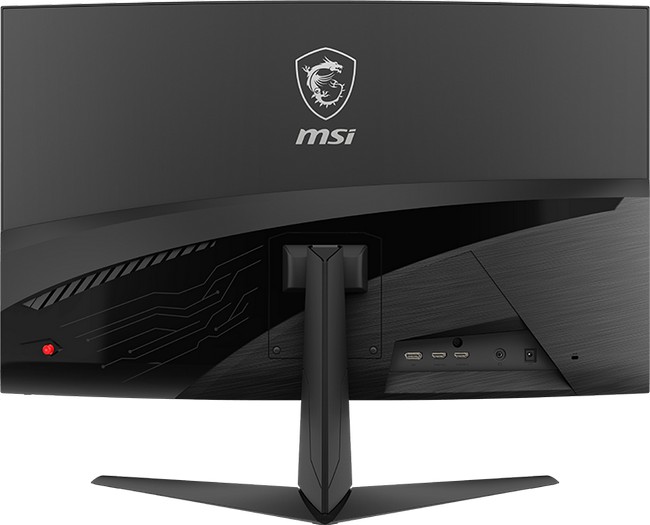 MSI G321CUV