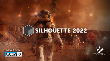 نرم افزار Silhouette 2022