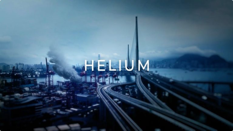افزونه 3D Helium 5.0