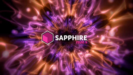 عرضه Sapphire 2022.5