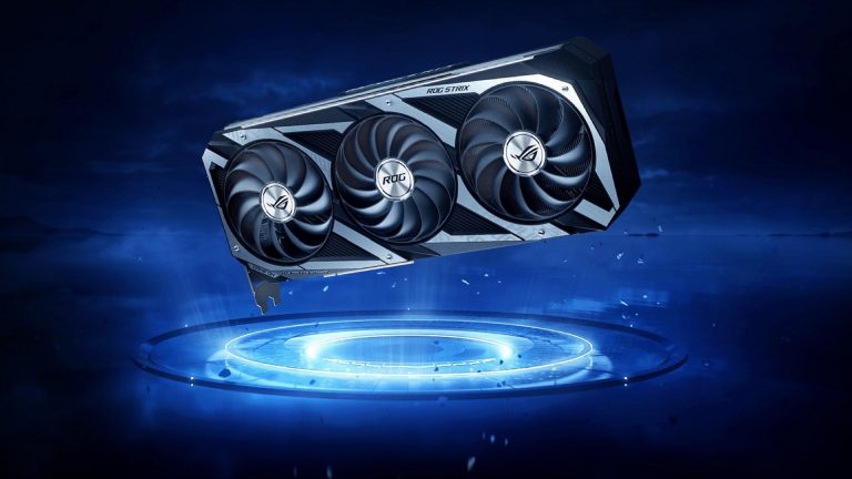 GeForce RTX 4000