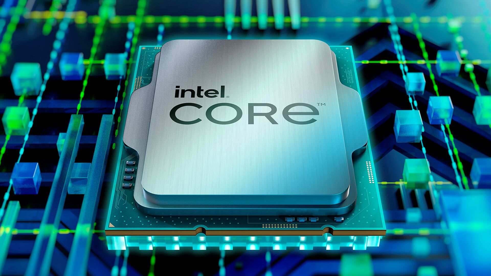 پردازنده اینتل Core i9-13900K