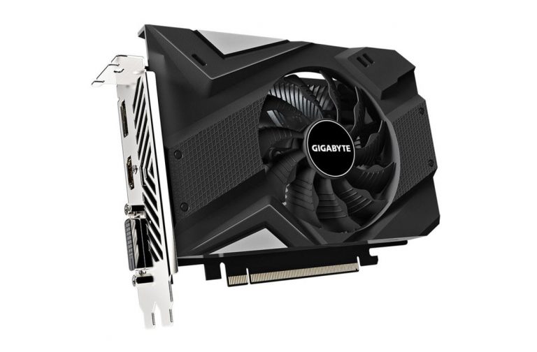 GeForce GTX 1630