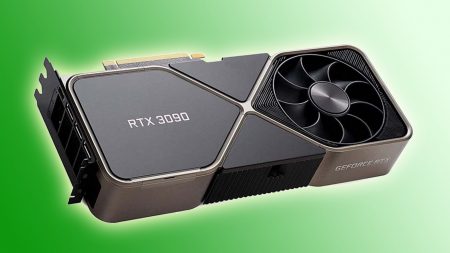 GeForce RTX 4000