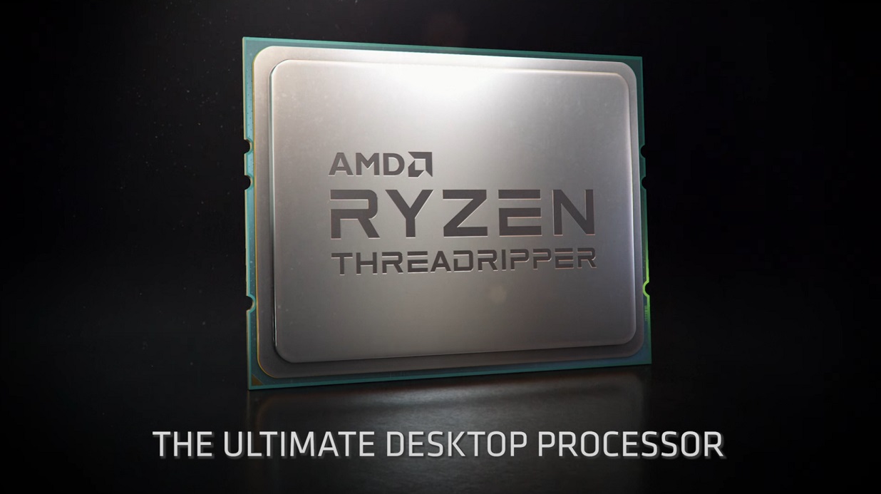 Ryzen Threadripper PRO 5000