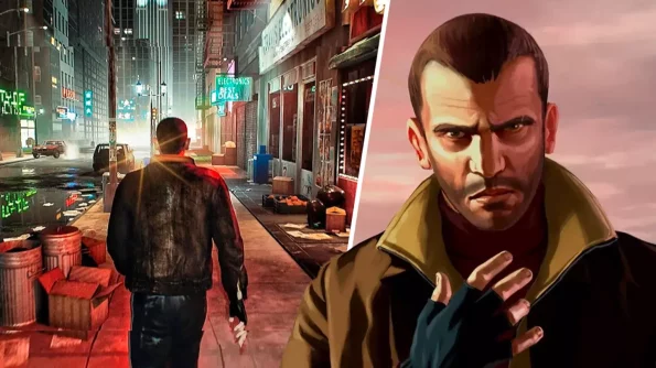 راک استار ریمسترهای RDR و GTA 4 را برای تمرکز روی GTA 6 کنار گذاشت