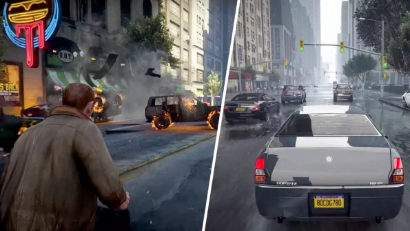 راک استار ریمسترهای RDR و GTA 4 را برای تمرکز روی GTA 6 کنار گذاشت