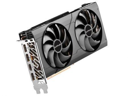 SAPPHIRE Radeon RX 6700