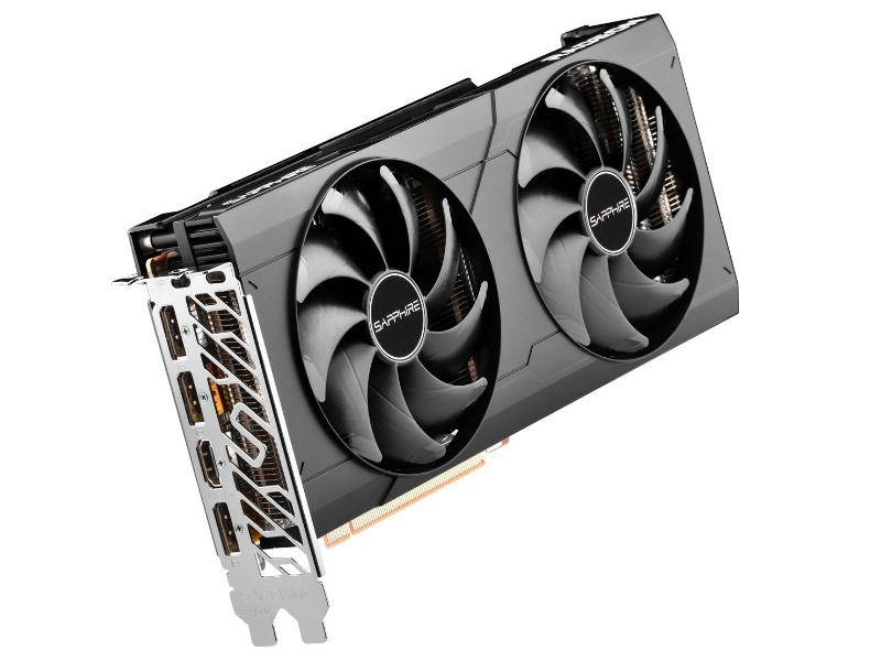 SAPPHIRE Radeon RX 6700