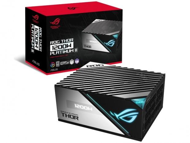 ROG THOR 1200P2 GAMING