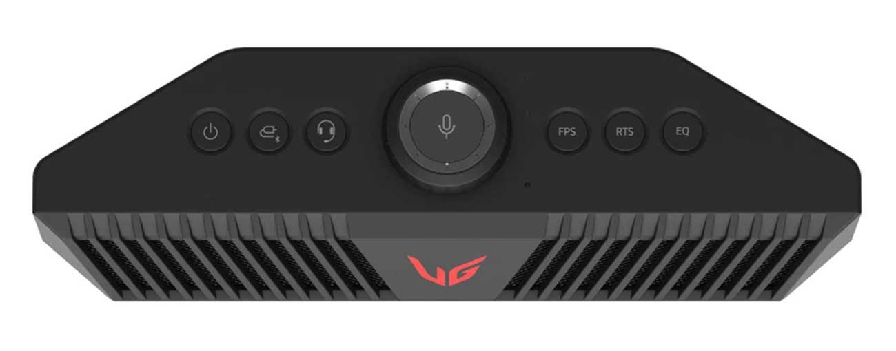 اسپیکر گیمینگ LG GP3