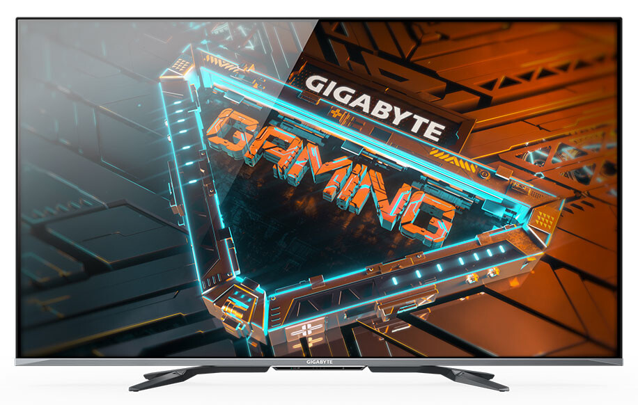 GIGABYTE S55U