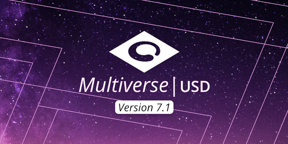 عرضه Multiverse