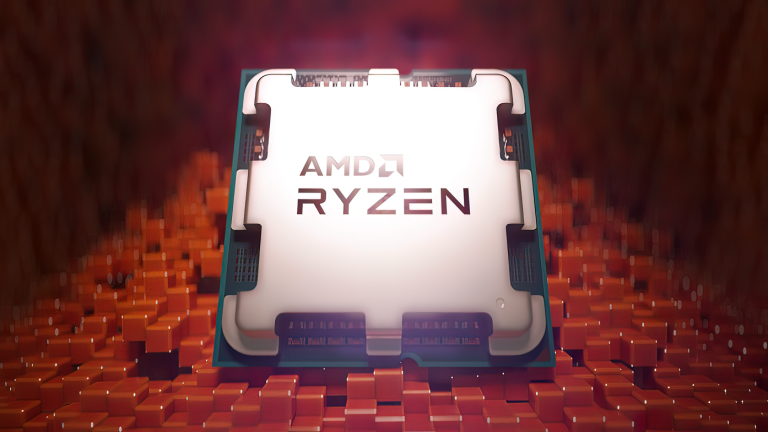 Ryzen 5 7600X