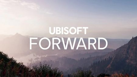 Ubisoft Forward