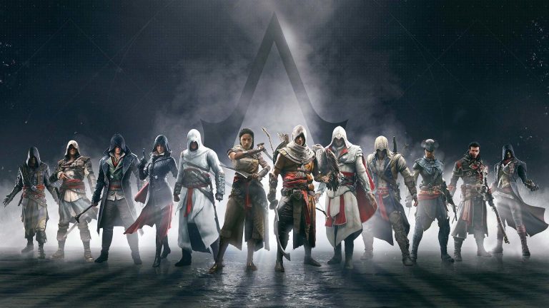 Assassins Creed