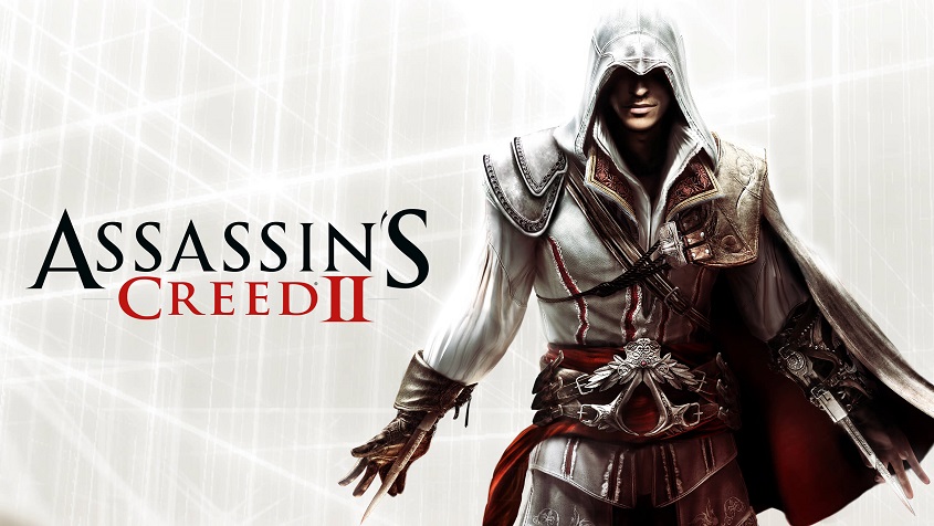 Assassins Creed