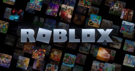 اسناد خصوصی Roblox