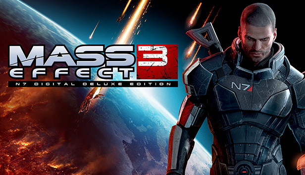 Mass Effect