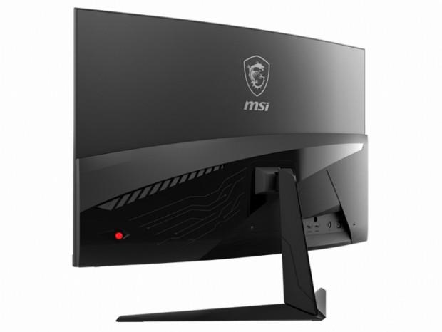 MSI G321CUV