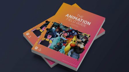 Animation Field Guide