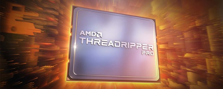 اورکلاک Threadripper 5990X