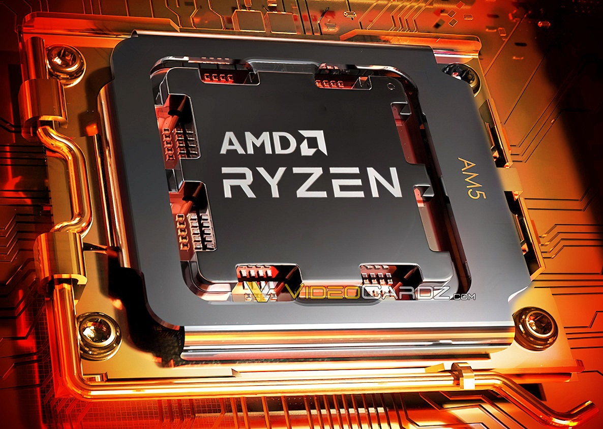 AMD Ryzen 7000