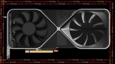 انویدیا GeForce RTX 4090 Ti