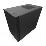 کیس ان زد ایکس تی H210 Black