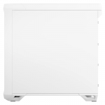 کیس فرکتال Torrent Compact White