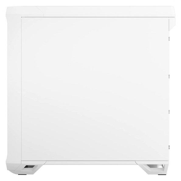 کیس فرکتال Torrent Compact White