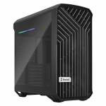 کیس فرکتال Torrent Compact Black