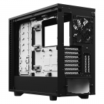 Fractal Define 7 black/wHITE