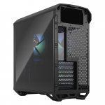 کیس فرکتال Torrent compact black RBG
