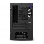 کیس ان زد ایکس تی H210 White/Black